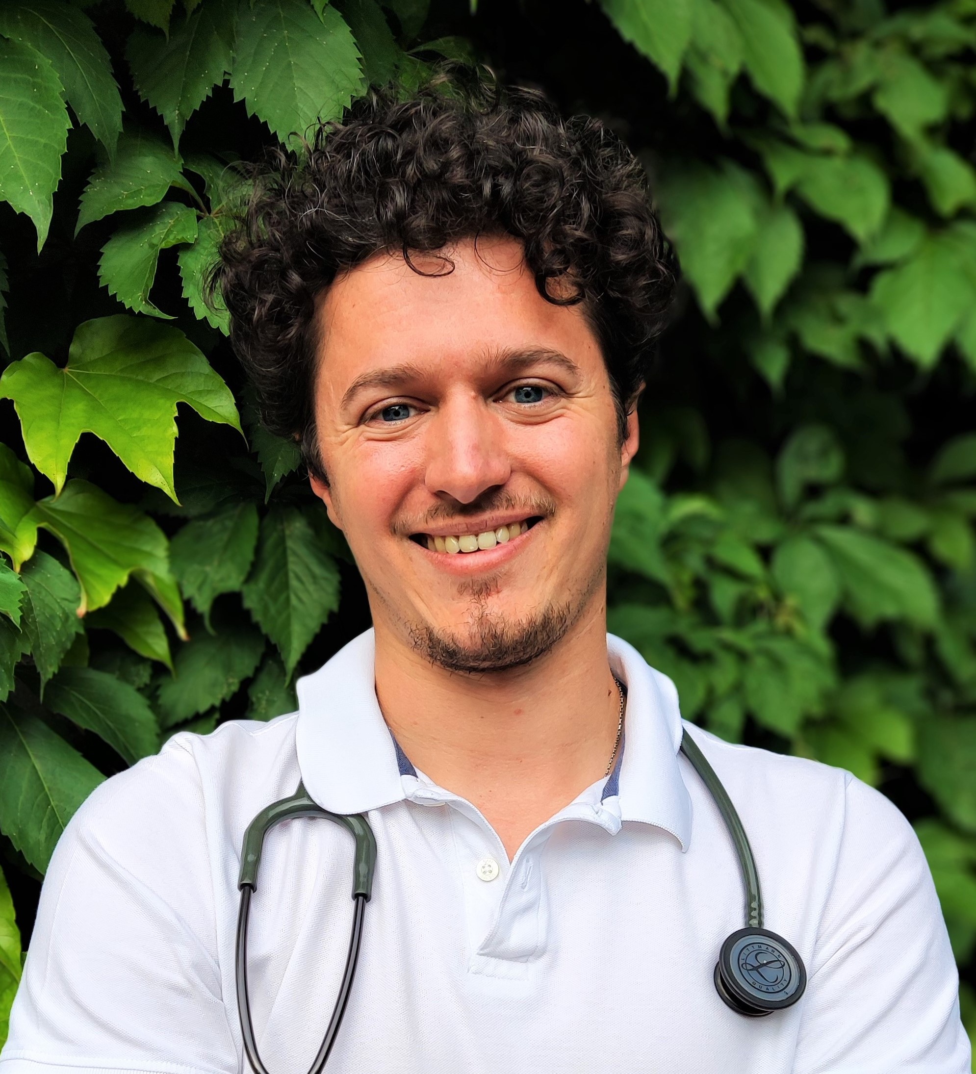 Steirische Akademie für Allgemeinmedizin - Vorstand: DR. FLORIAN TRINKL, Pölfing-Brunn