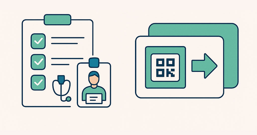 Vorteile – Fast lane für den Kongress für Allgemeinmedizin